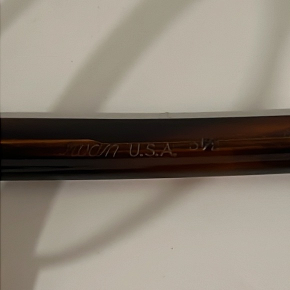 Vintage 1960's Swan Frames - MINT - Picture 4 of 5